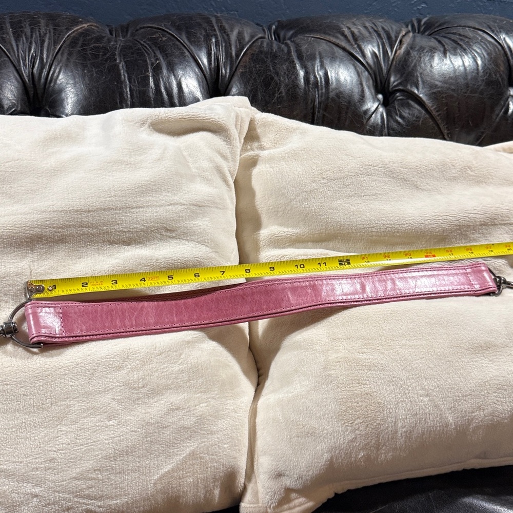 Rough and Tumble elevation strap . - image 2